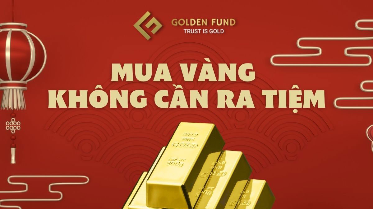 Tại Sao GoldFun Là Tên Tuổi Được Tin Cậy Trong Giao Dịch Vàng?